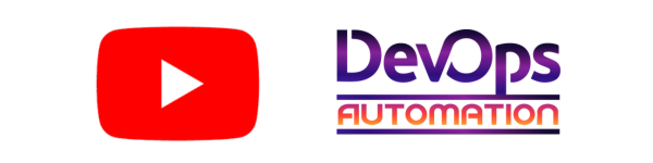 Canal YouTube DevOps Automation - Tutoriais práticos de DevOps, Cloud e Automação